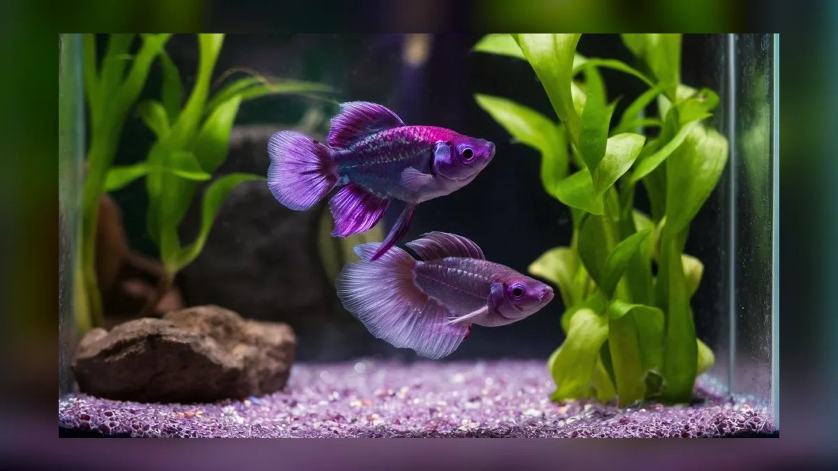 Top 10 guppy color variations 2027 — figure 5