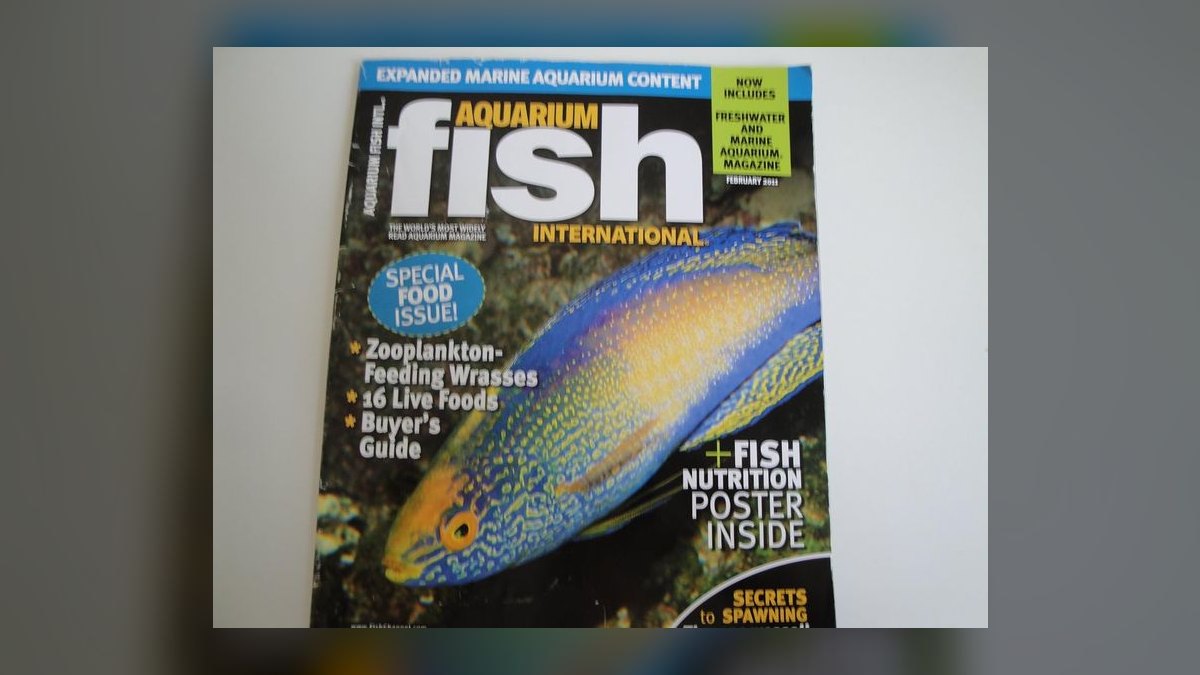 Top 10 best aquarium magazines 2027 — figure 8