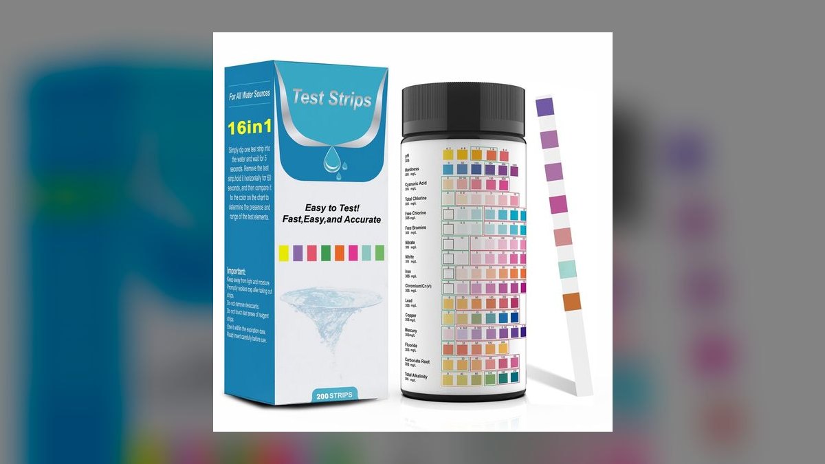Top 10 water hardness facts 2027 — figure 10