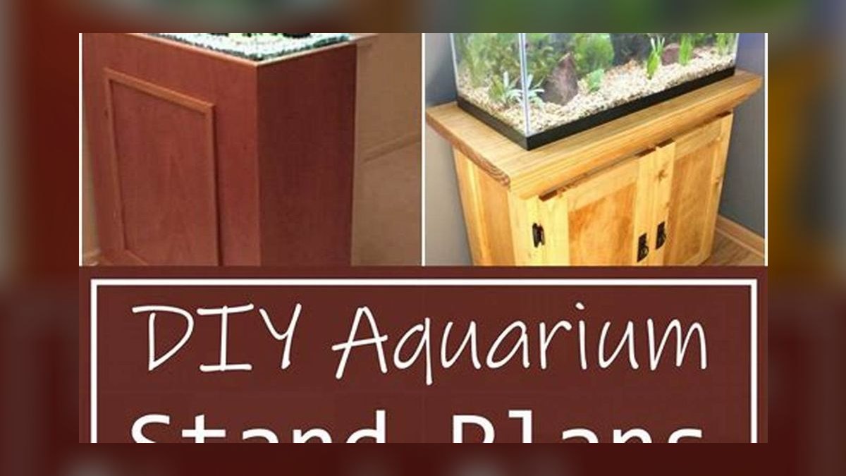 Top 10 DIY tank stand plans 2027 — figure 7