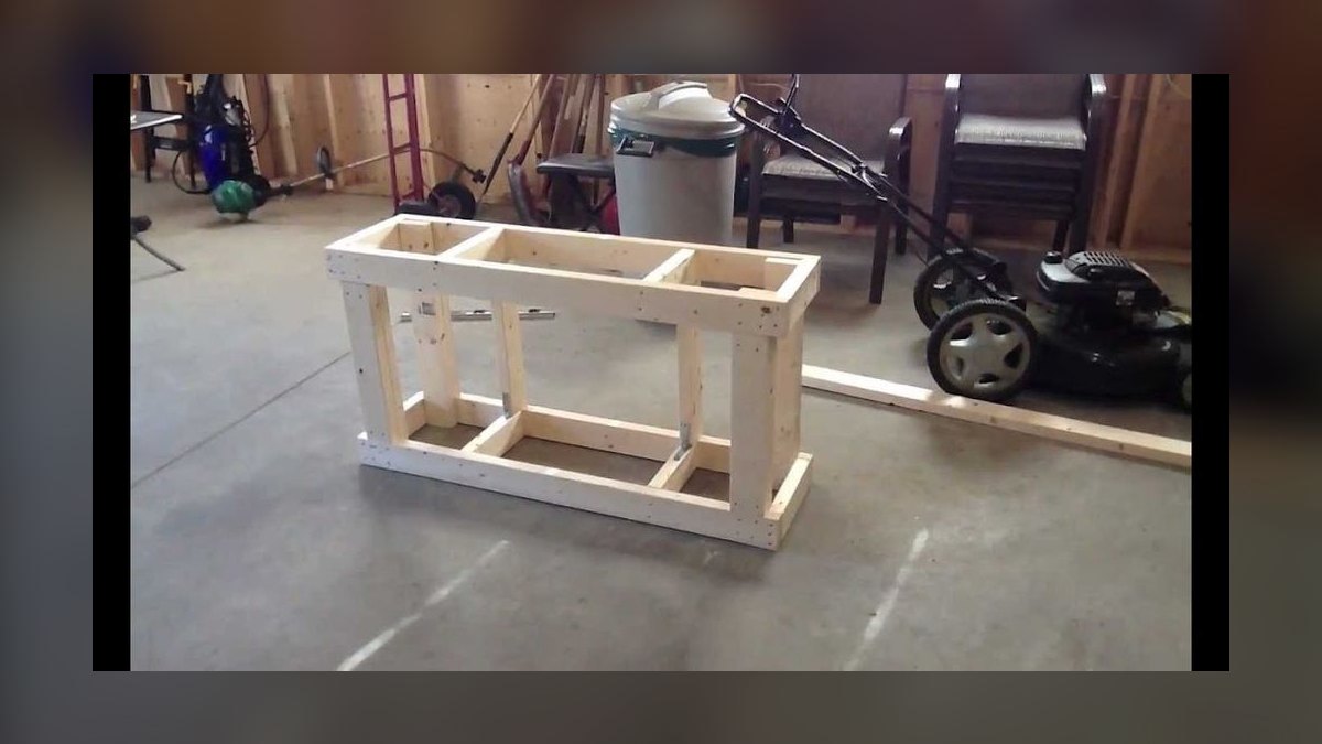 Top 10 DIY tank stand plans 2027 — figure 8