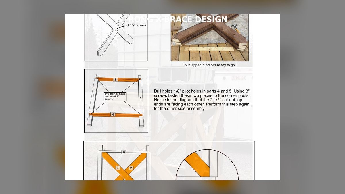 Top 10 DIY tank stand plans 2027