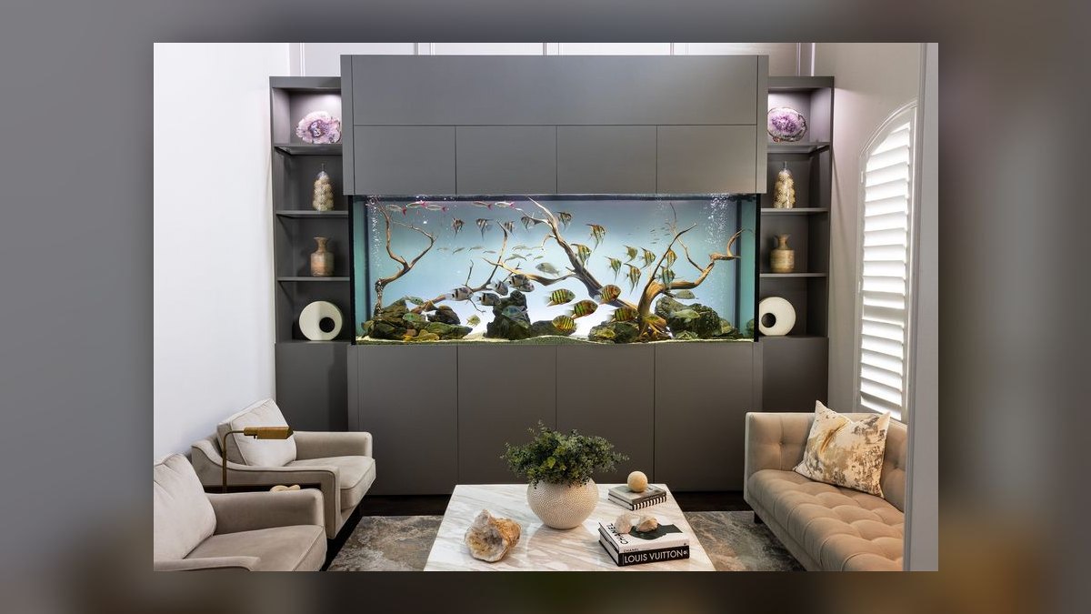 Top 10 aquarium design services 2027