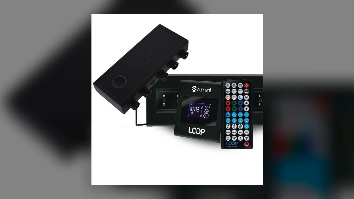 Top 10 saltwater reef lighting 2027 — figure 9
