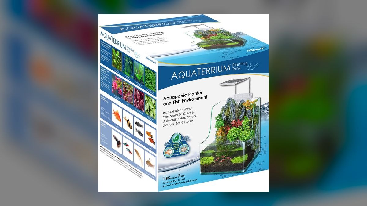 Top 10 fish tank cover types 2027 — figure 7
