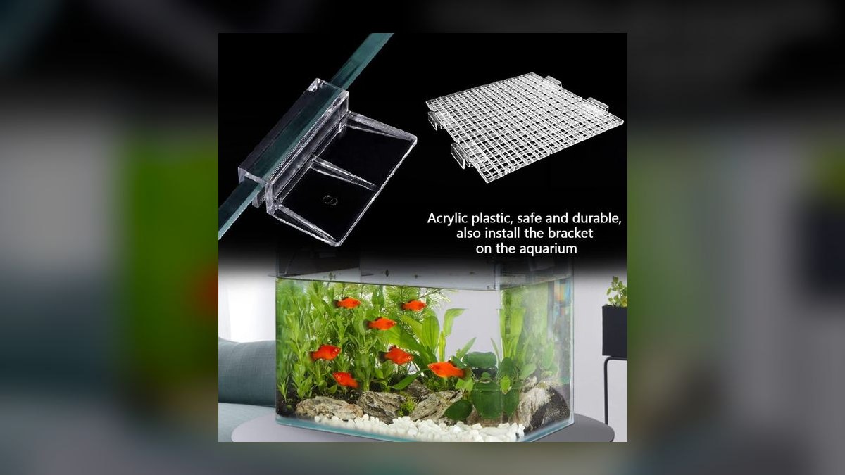 Top 10 fish tank cover types 2027 — figure 8