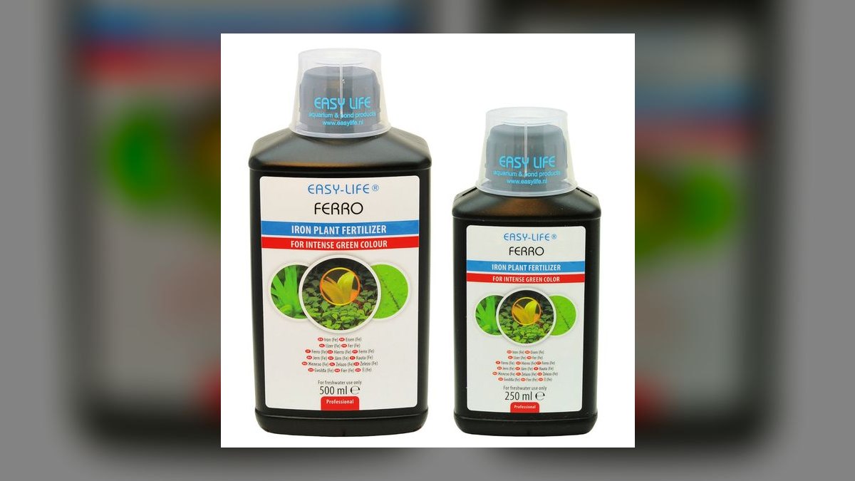 Top 10 iron supplements for plants 2027 — figure 10