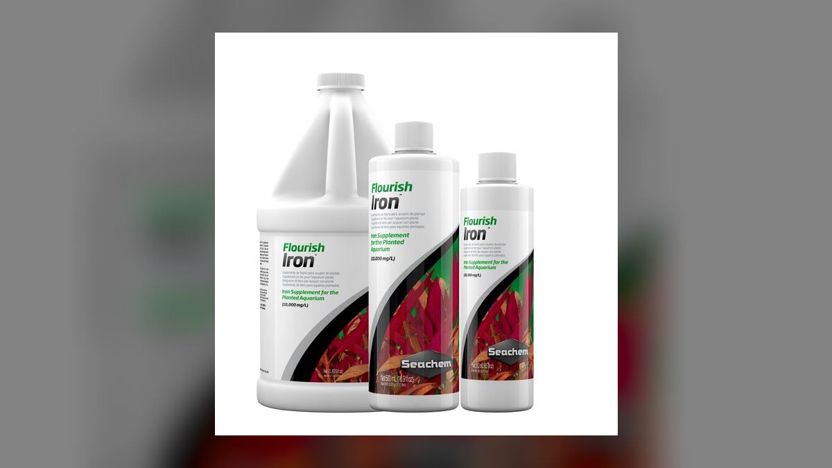Top 10 iron supplements for plants 2027