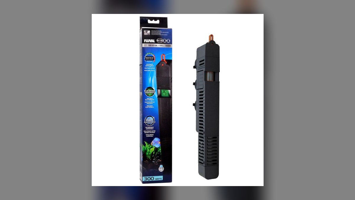 Top 10 fish tank heater sizes 2027 — figure 2
