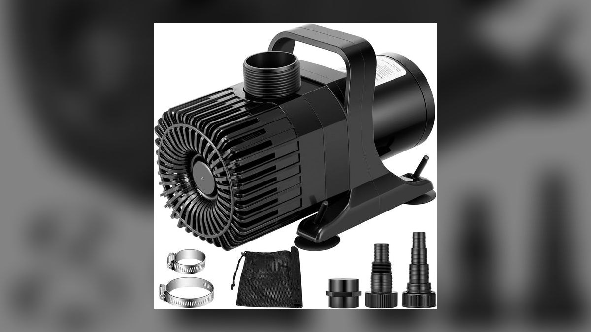 Top 10 fish tank heater sizes 2027 — figure 8