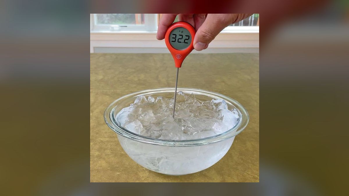 Top 10 thermometer accuracy tests 2027 — figure 1