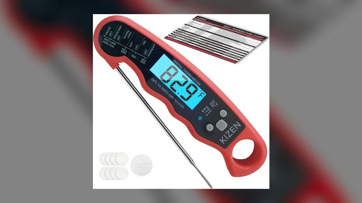 Top 10 thermometer accuracy tests 2027 — figure 9