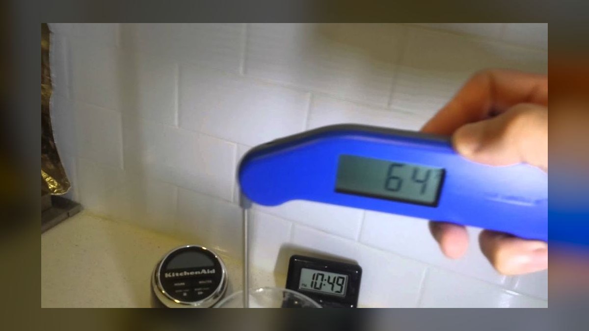 Top 10 thermometer accuracy tests 2027