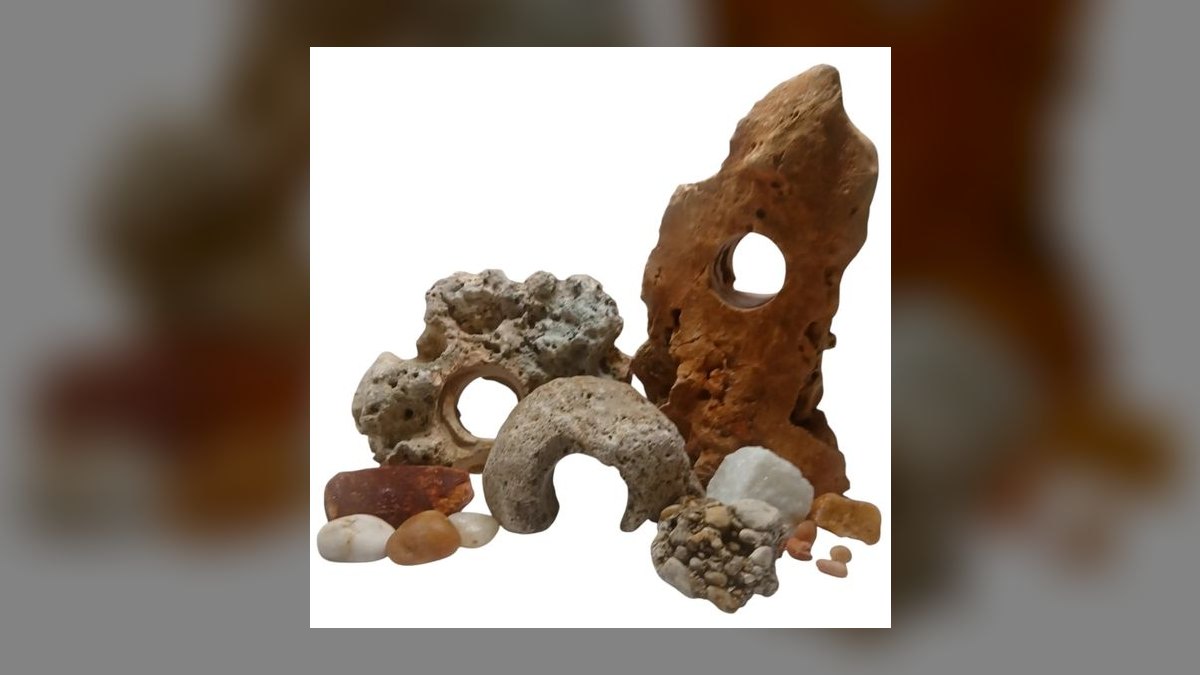 Top 10 safe aquarium rocks 2027 — figure 5