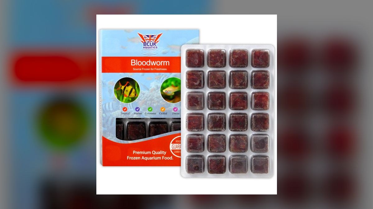 Top 10 best frozen fish foods 2027 — figure 1
