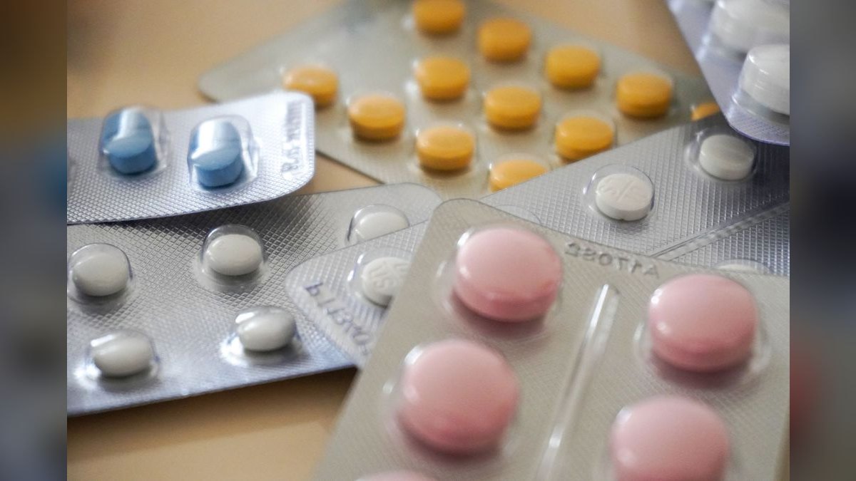 Top 10 ich medication tips 2027 — figure 1