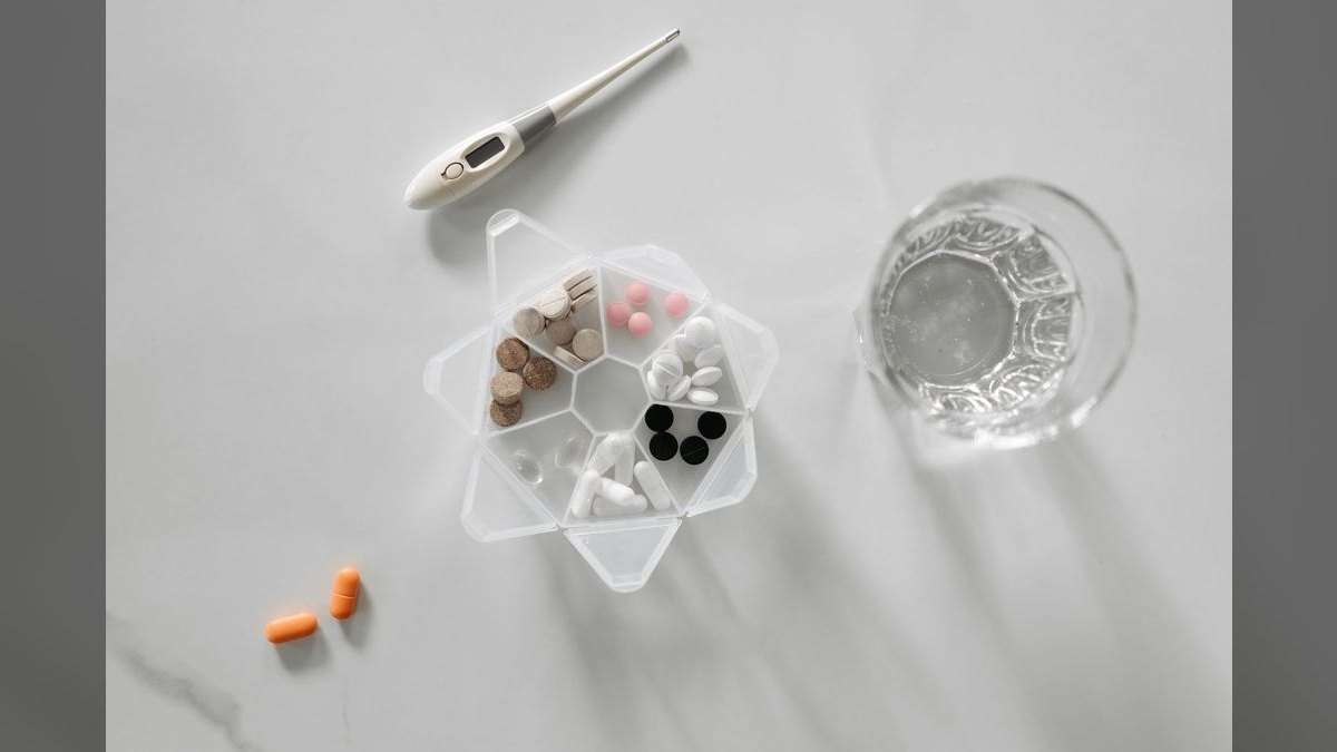 Top 10 ich medication tips 2027 — figure 2