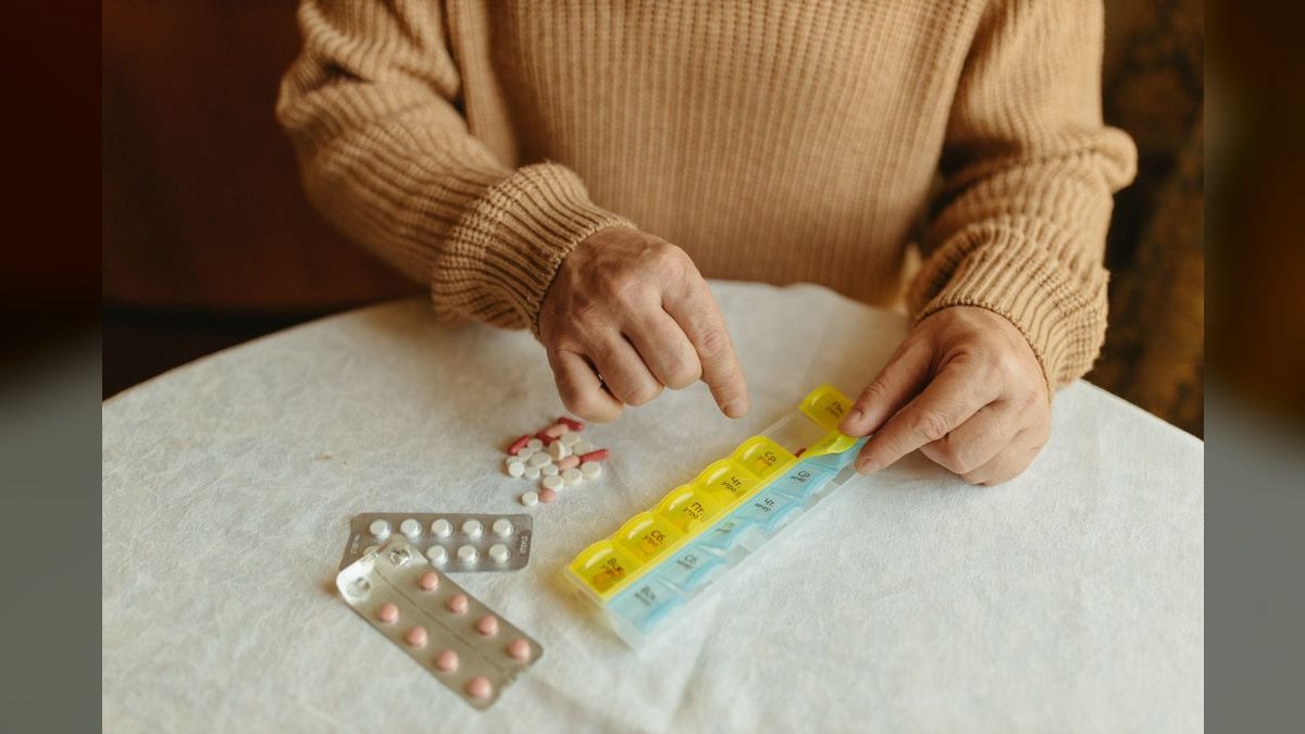 Top 10 ich medication tips 2027