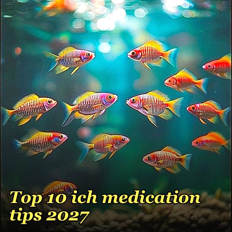 Top 10 ich medication tips 2027