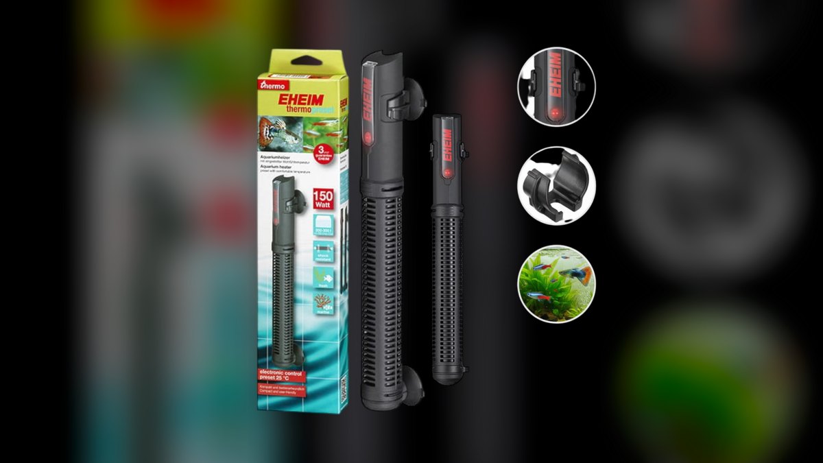 Top 10 aquarium vacuum cleaners 2027 — figure 10