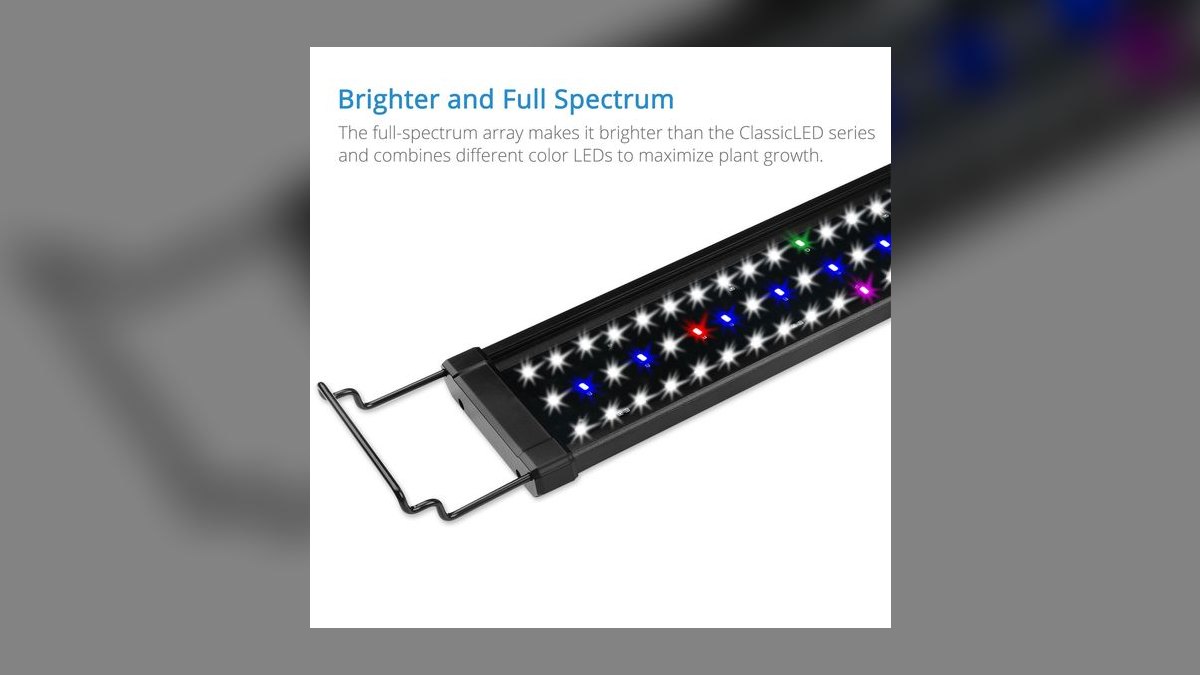 Top 10 aquarium vacuum cleaners 2027 — figure 6