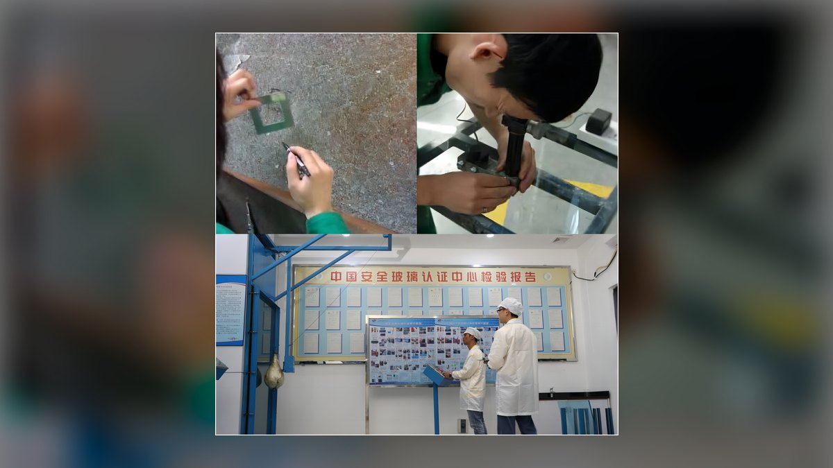 Top 10 glass thickness standards 2027 — figure 10