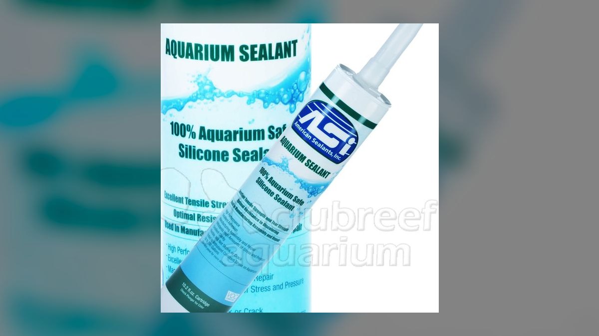 Top 10 aquarium silicone types 2027 — figure 9