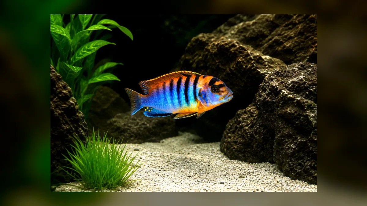 Top 10 Mbuna Cichlids 2027 — figure 10
