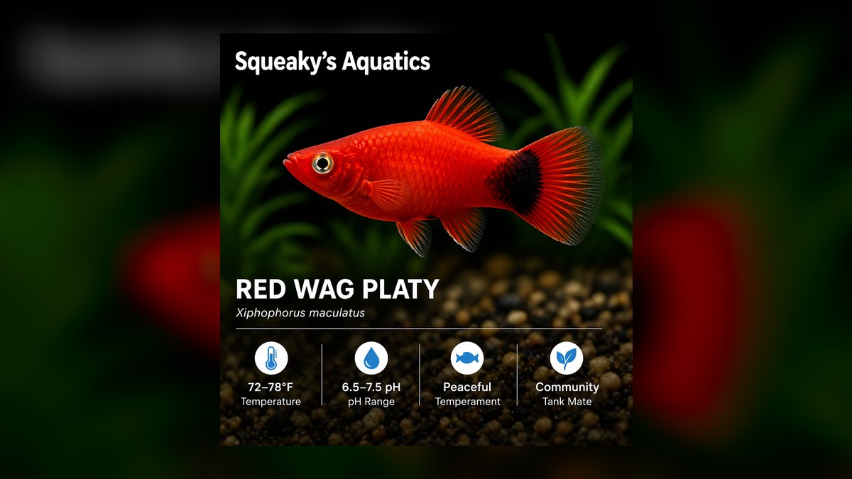 Top 10 Platy Fish Varieties 2027 — figure 3