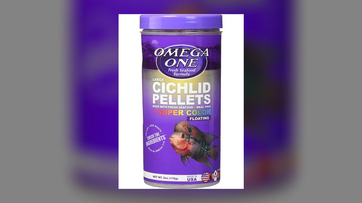 Top 10 Blood Parrot Cichlid Care 2027 — figure 9