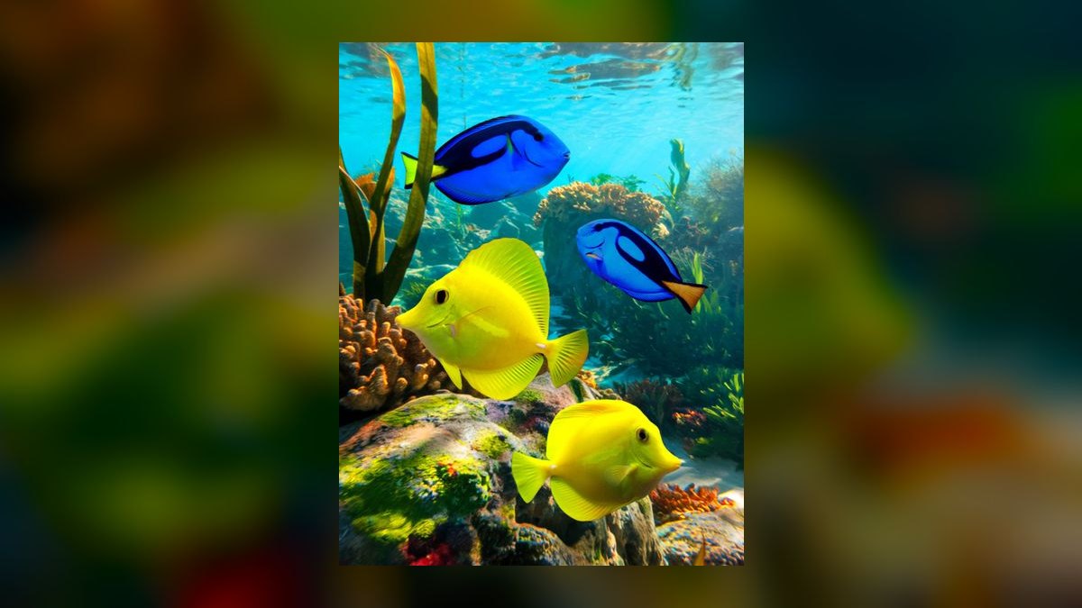Top 10 Yellow Tang Saltwater Fish 2027 — figure 10