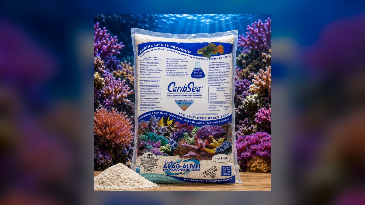 Top 10 Live Sand for Reef Tanks 2027 — figure 9
