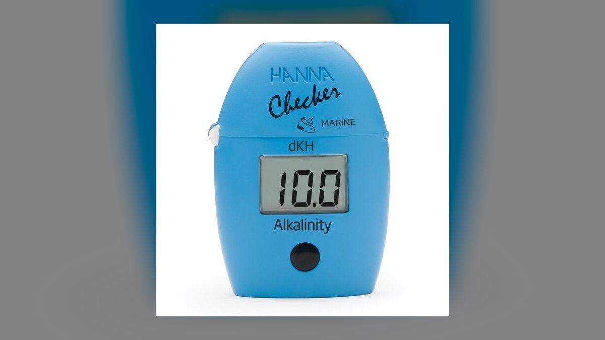 Top 10 Reef Tank Test Kits 2027 — figure 1