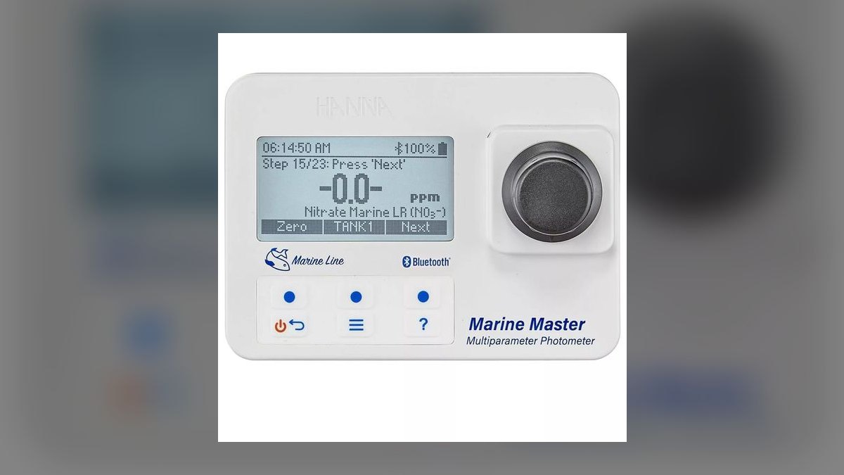 Top 10 Reef Tank Test Kits 2027 — figure 10