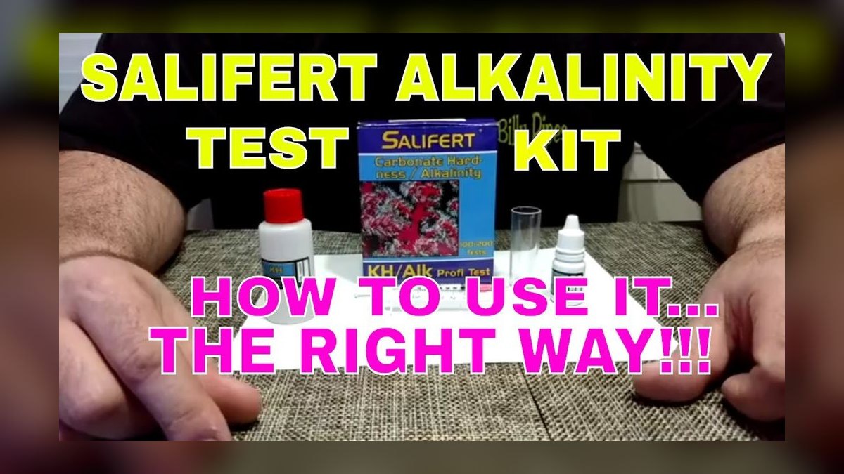 Top 10 Reef Tank Test Kits 2027 — figure 4