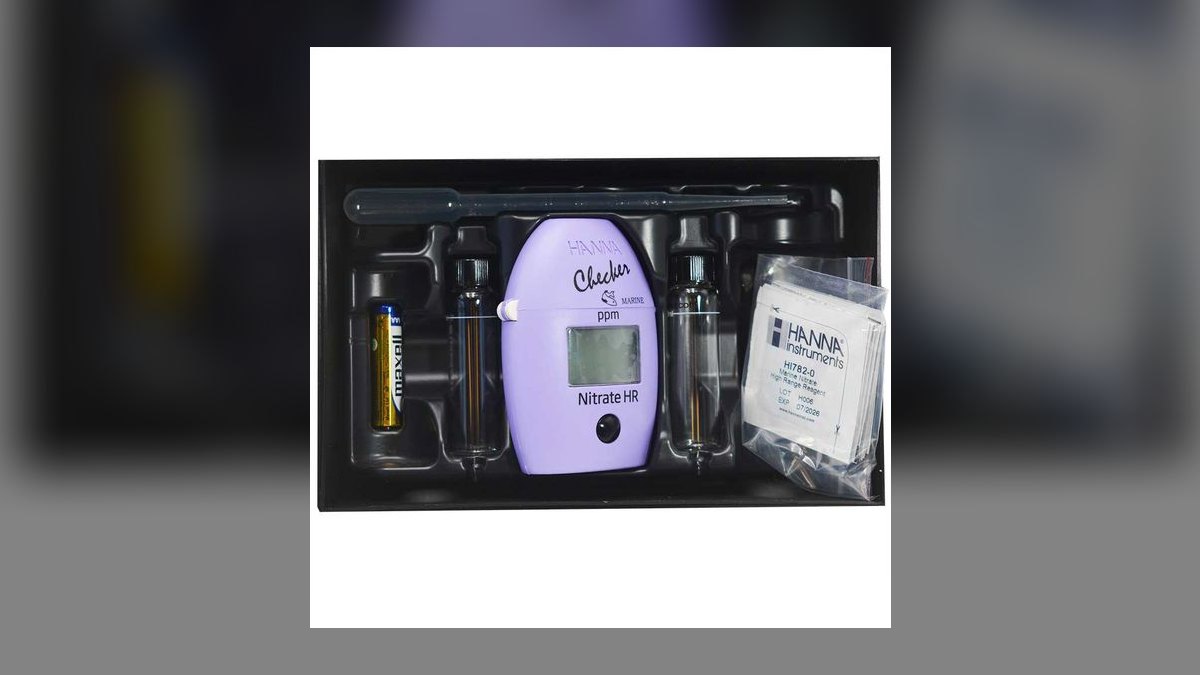 Top 10 Reef Tank Test Kits 2027 — figure 5