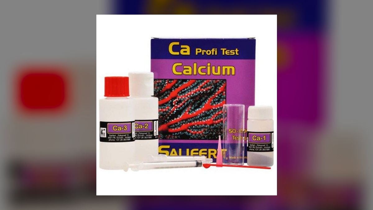 Top 10 Reef Tank Test Kits 2027 — figure 6