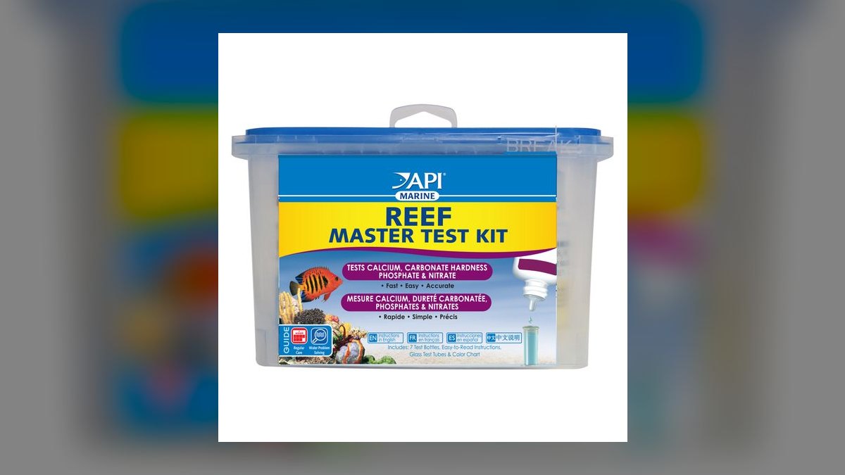 Top 10 Reef Tank Test Kits 2027 — figure 9