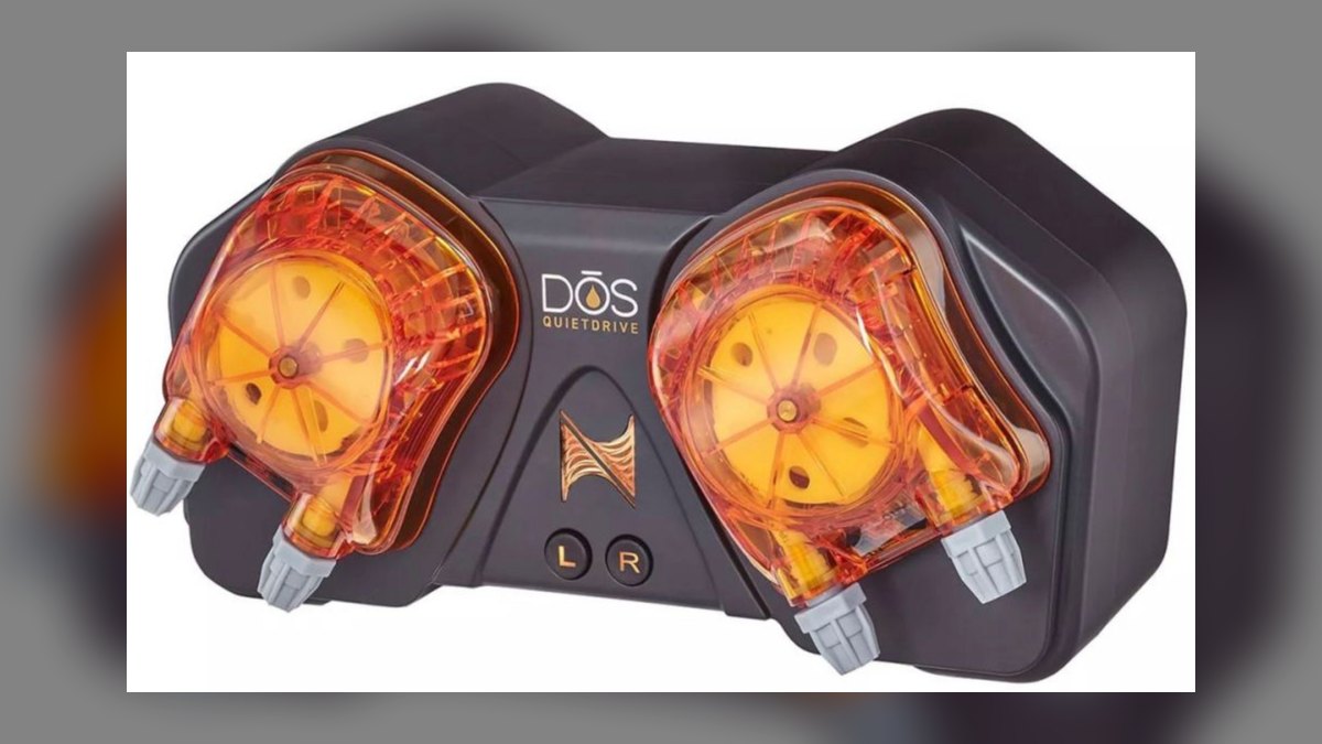 Top 10 Dosing Pumps for Reef Aquariums 2027 — figure 1