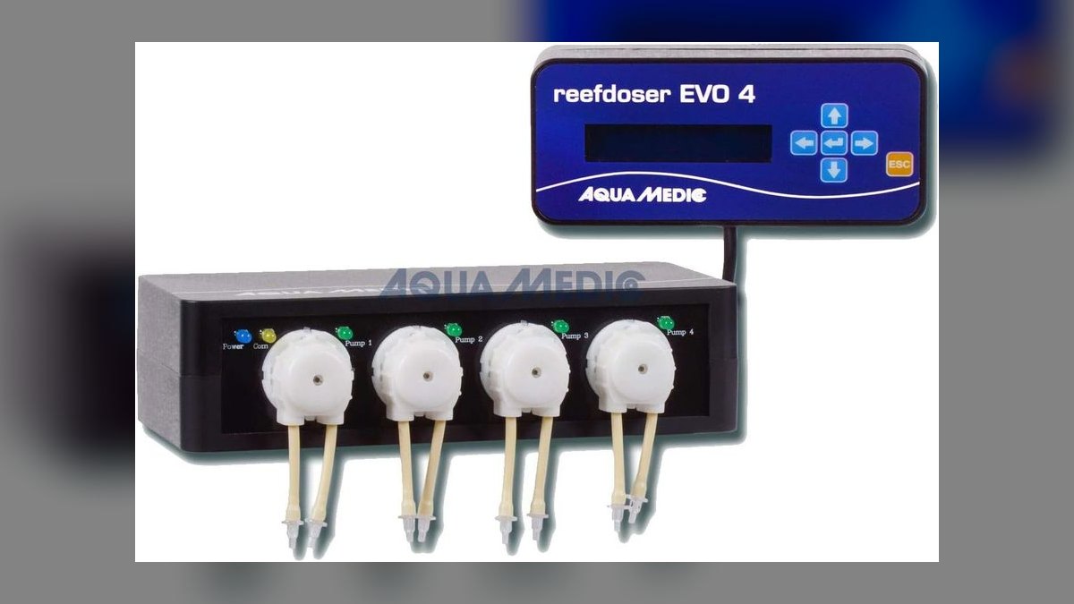 Top 10 Dosing Pumps for Reef Aquariums 2027 — figure 6
