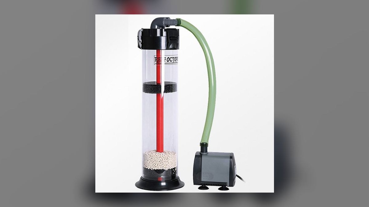 Top 10 Media Reactors for Reef Tanks 2027 — figure 1