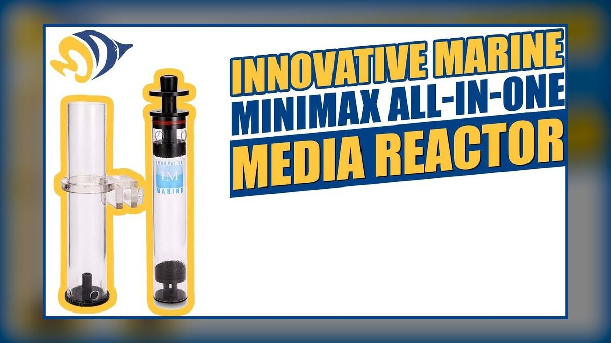 Top 10 Media Reactors for Reef Tanks 2027 — figure 7