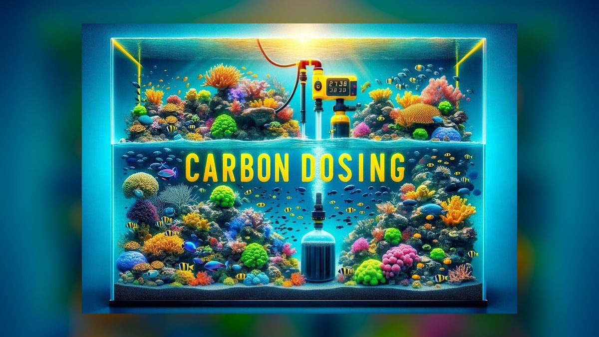 Top 10 Carbon Dosing Reef Methods 2027