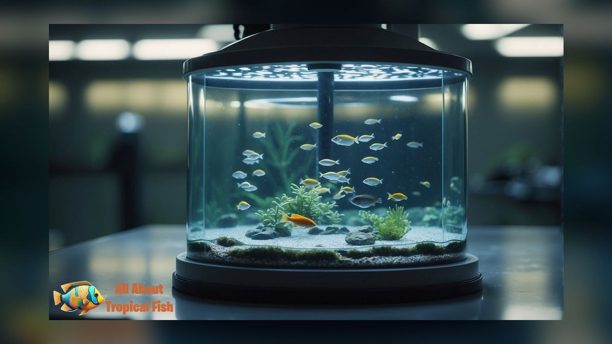 Top 10 Quarantine Tank Equipment 2027