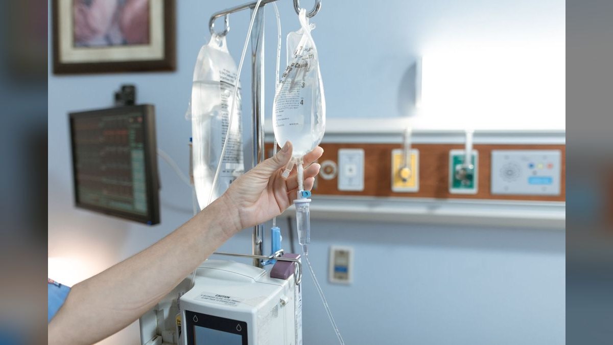 Top 10 Hospital Tank Essentials 2027 — figure 2