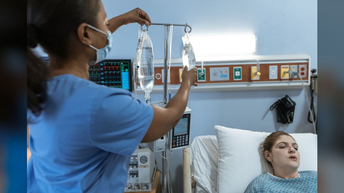 Top 10 Hospital Tank Essentials 2027 — figure 3