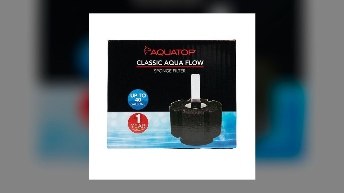 Top 10 Sponge Filters for Fry Tanks 2027 — figure 5