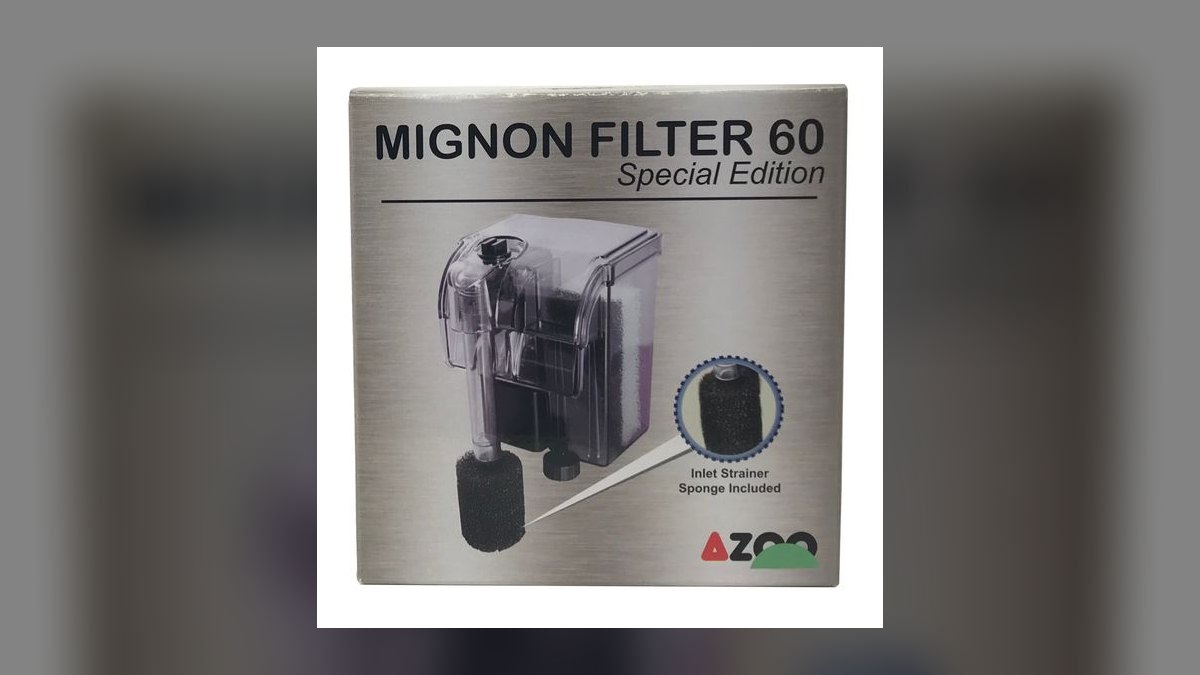 Top 10 Sponge Filters for Fry Tanks 2027