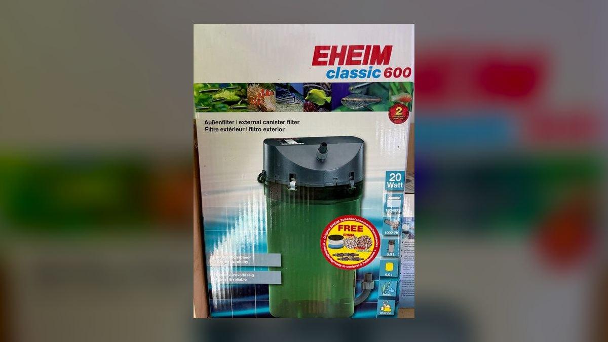 Top 10 Cichlid Breeding Setup Ideas 2027 — figure 2