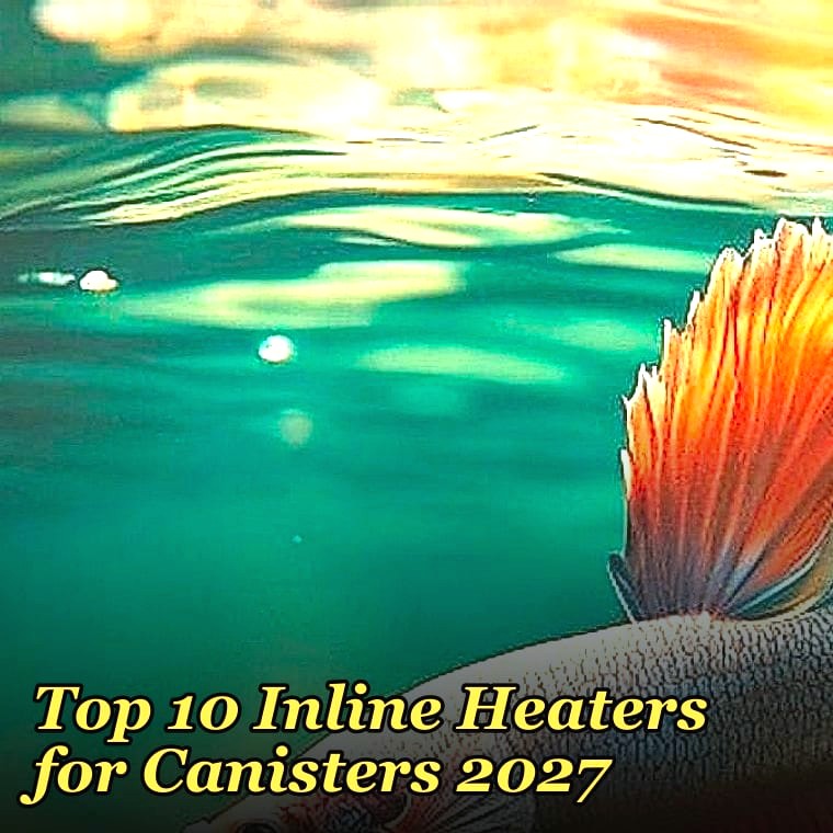 Top 10 Inline Heaters for Canisters 2027